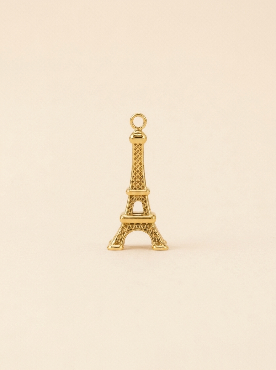 Eiffell Tower Charm