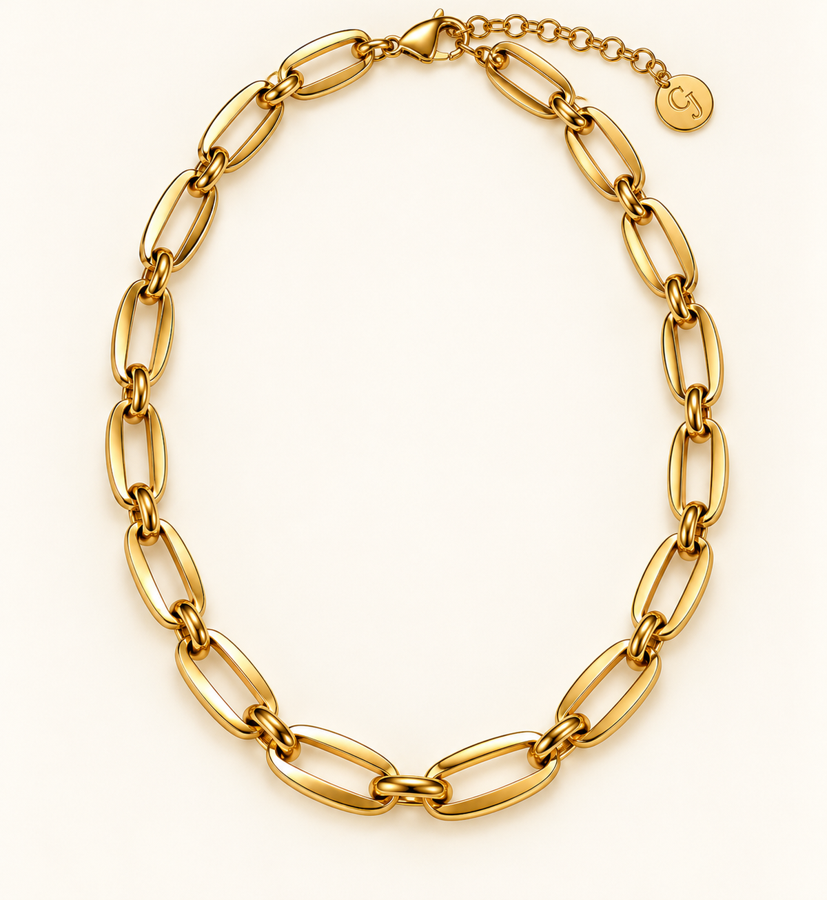 The Voyager Necklace