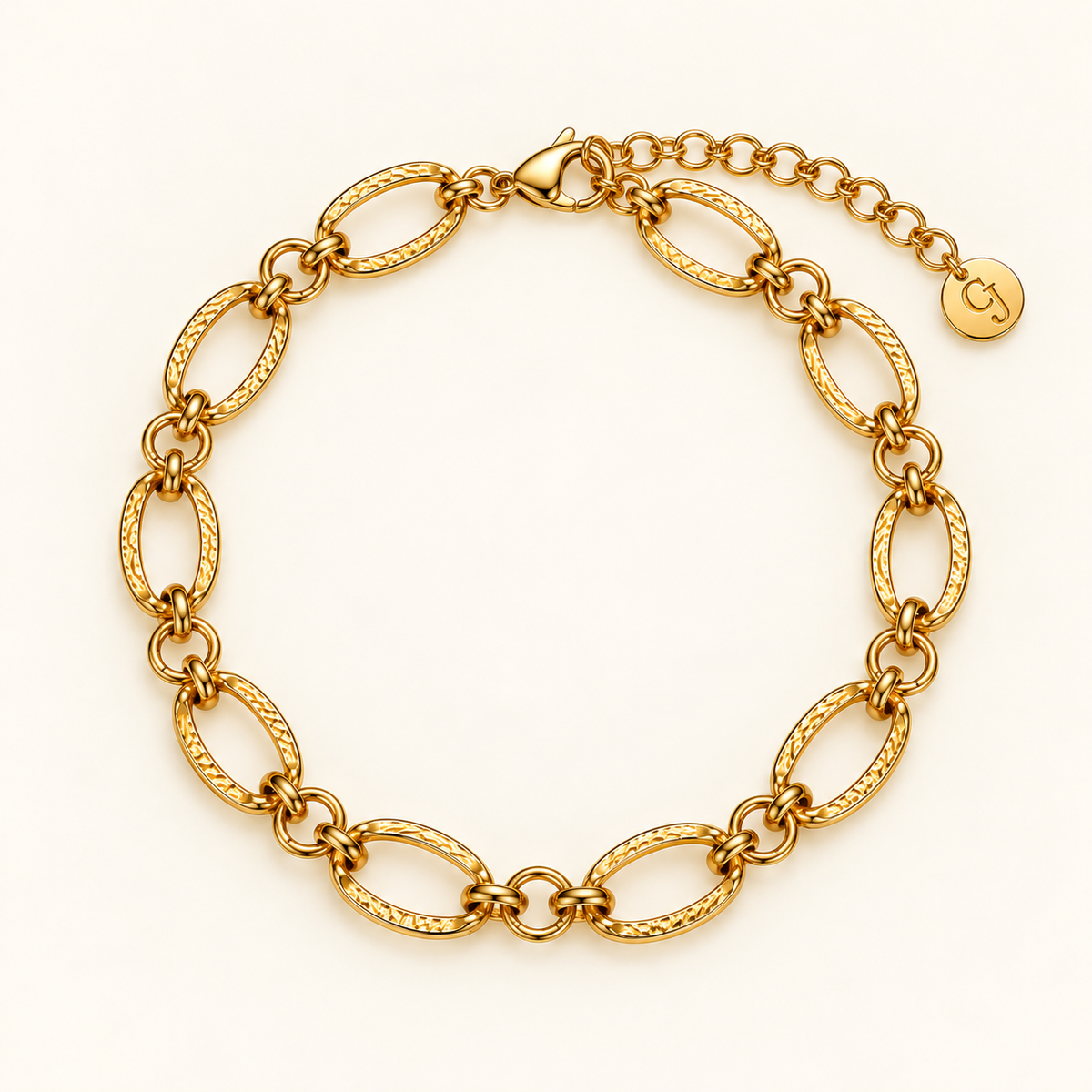 The Explorer Bracelet