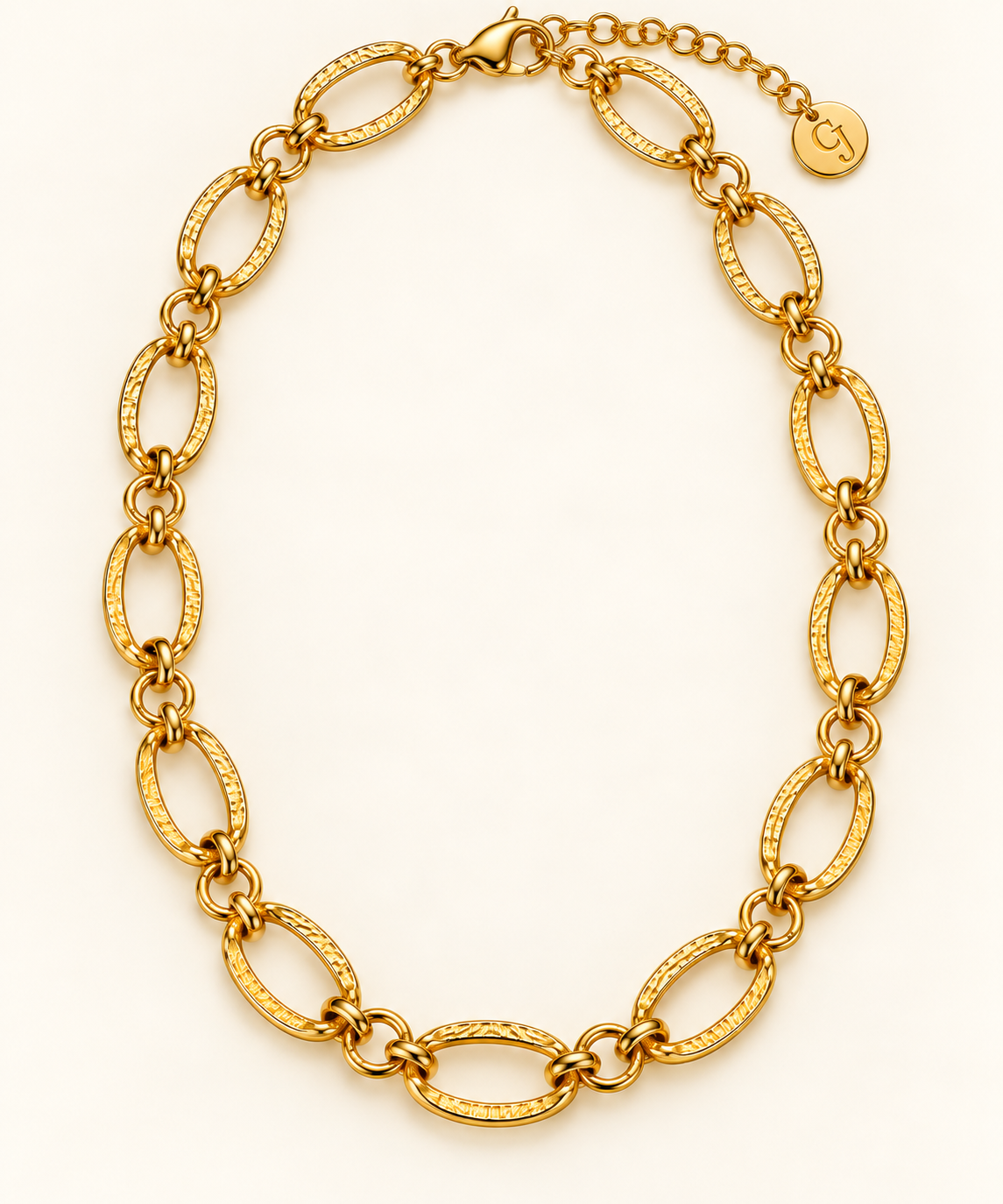 The Explorer Necklace