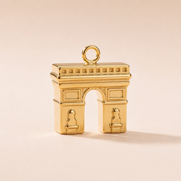 Arc De Triomphe