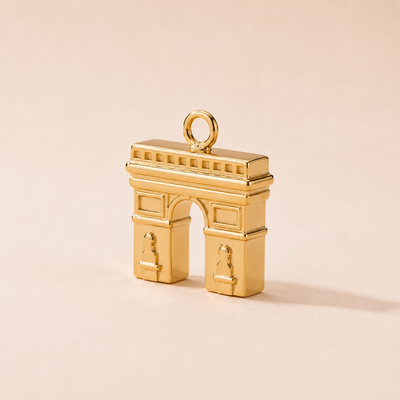 Arc De Triomphe Charm