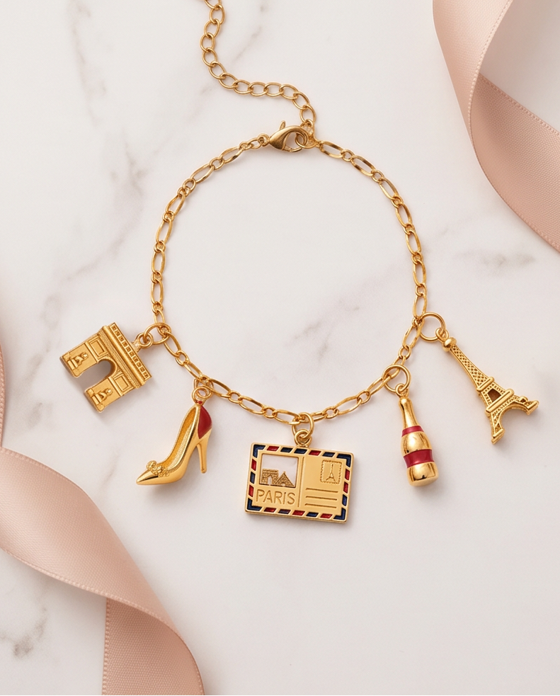 Paris Signature Collection