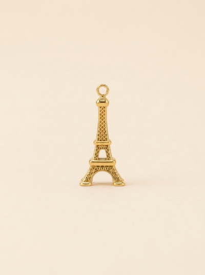 Eiffell Tower Charm