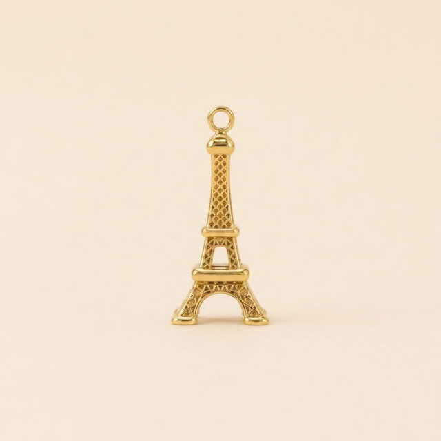 Eiffell Tower Charm
