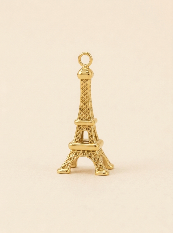 Eiffel Tower
