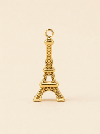 Eiffell Tower Charm