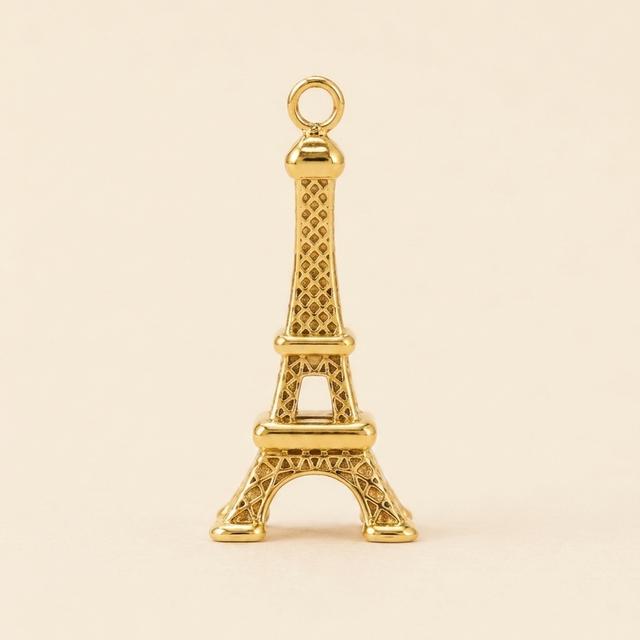 Eiffell Tower Charm