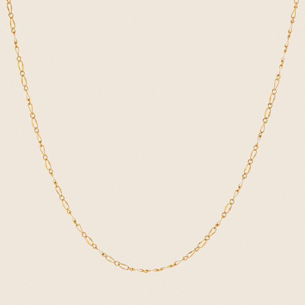 Paris Journey Necklace
