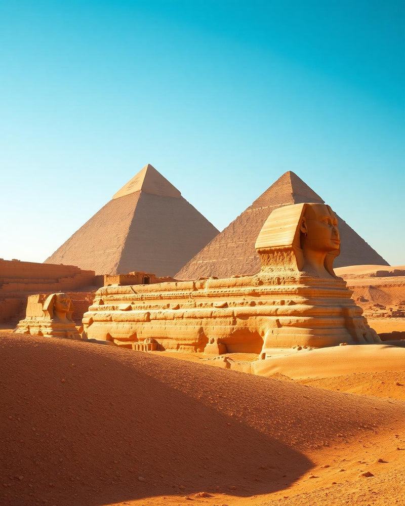Sands of Time