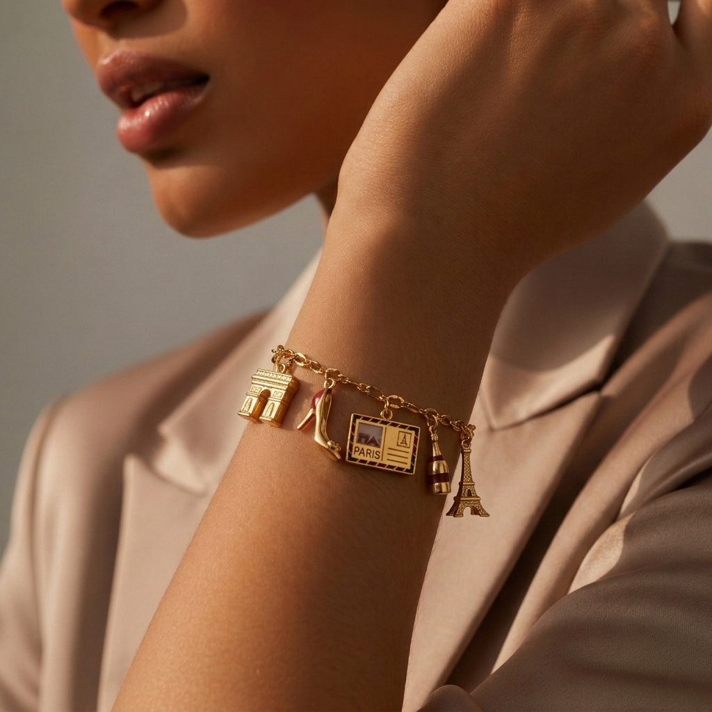 Paris Signature Collection