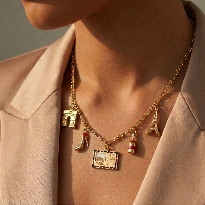 Paris Signature Collection