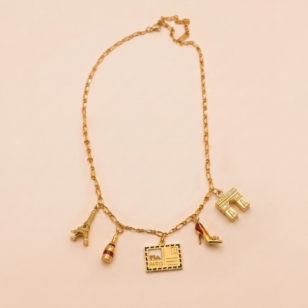 Paris Signature Collection