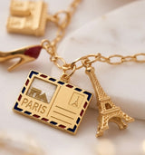Paris Signature Collection
